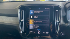 Volvo Xc40 1.5 T3 [163] Inscription Pro 5dr Geartronic Petrol Estate